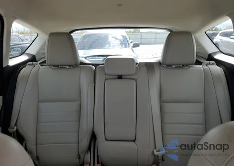 2016 Ford C-Max Premium Sel from USA, damaged, VIN 1FADP5CU3GL110175